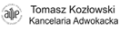 Kancelaria Tomasz Koz�owski